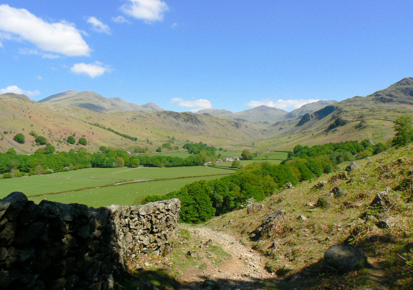 Eskdale Eskdale